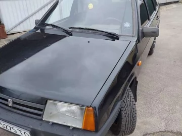 Авто ВАЗ 21099 2006 № 7208050