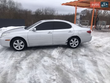 Авто Lexus Es 2005 № 7208111
