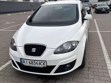 Авто SEAT Altea Xl 2015 № 7208140
