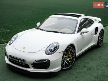 Авто Porsche 911 2014 № 7208210