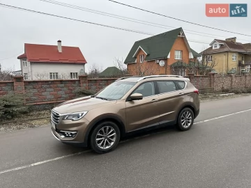 Авто  X70 2021 № 7208272