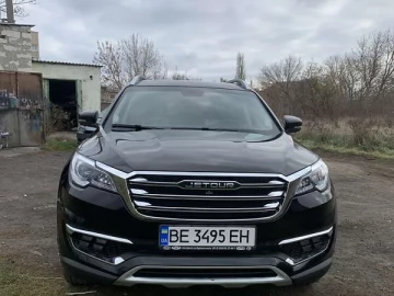 Авто  X70 2021 № 7208290