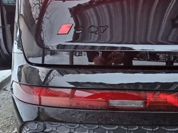 Авто Audi Sq7 2024 № 7208447