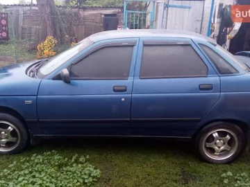 Авто ВАЗ 2110 2004 № 7208477
