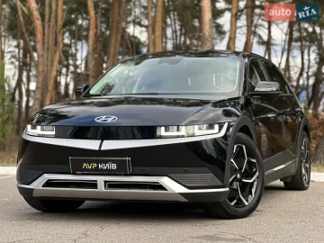 Авто Hyundai Ioniq 5 2022 № 7208715