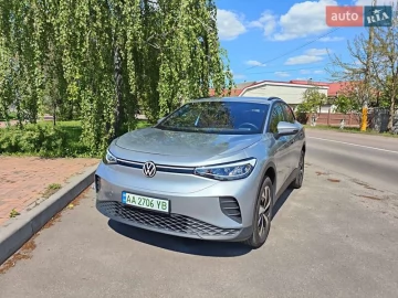 Авто Volkswagen Id 4 2023 № 7208719