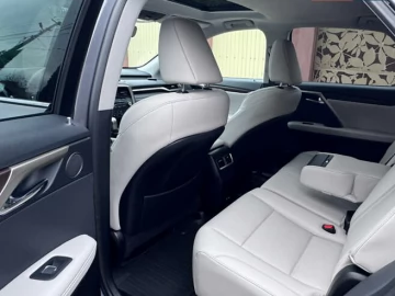 Авто Lexus Rx 2020 № 7208728