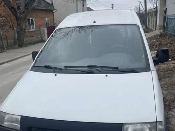 Авто Peugeot Expert 2002 № 7208783