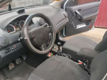 Авто ЗАЗ Vida 2012 № 7208826