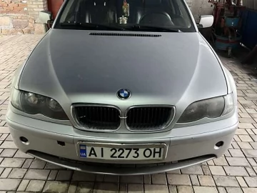 Авто BMW 3 Series 1999 № 7208833
