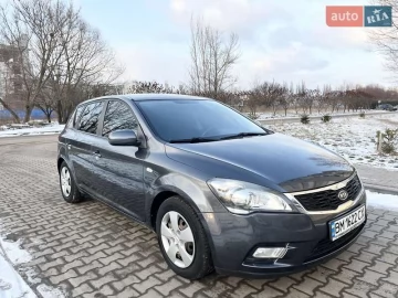 Авто KIA Ceed 2010 № 7208850