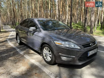 Авто Ford Mondeo 2012 № 7208946