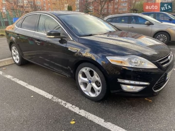 Авто Ford Mondeo 2011 № 7208969