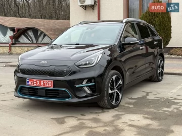 Авто KIA Niro 2021 № 7209081