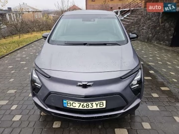 Авто Chevrolet Bolt Ev 2023 № 7209082