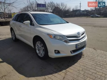 Авто Toyota Venza 2014 № 7209083