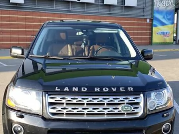 Авто Land Rover Freelander 2013 № 7209387