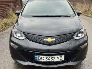 Авто Chevrolet Bolt Ev 2019 № 7209409