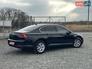Авто Volkswagen Passat 2020 № 7209433