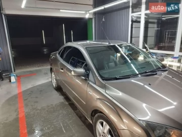 Авто Ford Focus 2007 № 7209443
