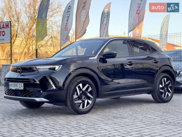 Авто Opel Mokka 2023 № 7209491