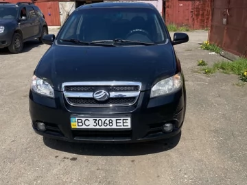 Авто ЗАЗ Vida 2013 № 7209710
