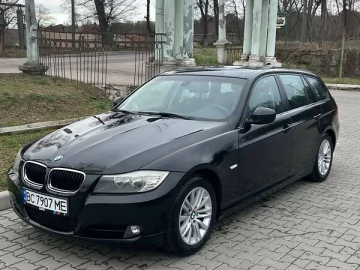 Авто BMW 3 Series 2011 № 7209916