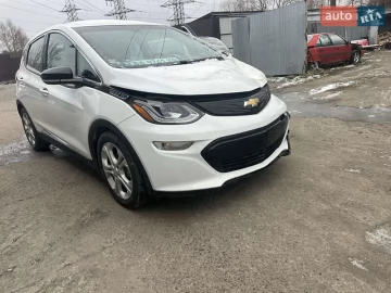 Авто Chevrolet Bolt Ev 2019 № 7209978