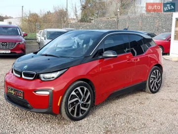Авто BMW I3 2019 № 7210117