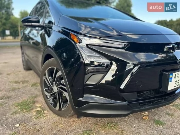 Авто Chevrolet Bolt Ev 2023 № 7210140