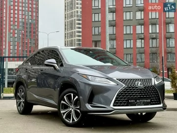 Авто Lexus Rx 2020 № 7210175