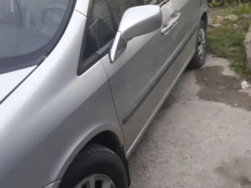 Авто Fiat Ulysse 2002 № 7210287