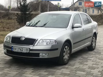 Авто Skoda Octavia 2006 № 7210369