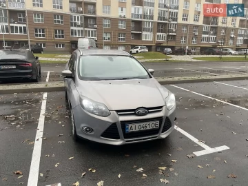 Авто Ford Focus 2014 № 7210409