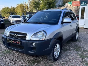 Авто Hyundai Tucson 2011 № 7210526