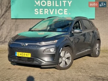 Авто Hyundai Kona Electric 2019 № 7210651
