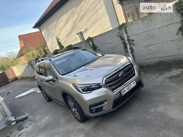 Авто Subaru Ascent 2019 № 7210691