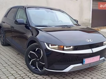 Авто Hyundai Ioniq 5 2022 № 7210766