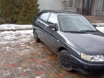 Авто ВАЗ 2112 2007 № 7210877