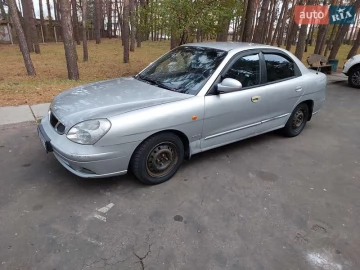 Авто Daewoo Nubira 2003 № 7210885