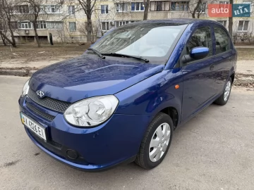Авто Chery Jaggi 2011 № 7210904