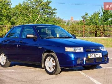 Авто Богдан 211040 2012 № 7210923