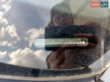 Авто Skoda Octavia 2012 № 7211078