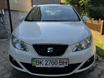 Авто SEAT Ibiza 2012 № 7211179