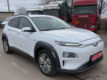 Авто Hyundai Kona Electric 2020 № 7211324