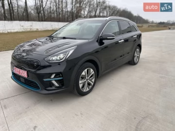 Авто KIA Niro 2019 № 7211359