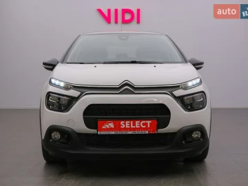 Авто Citroen C3 2023 № 7211398