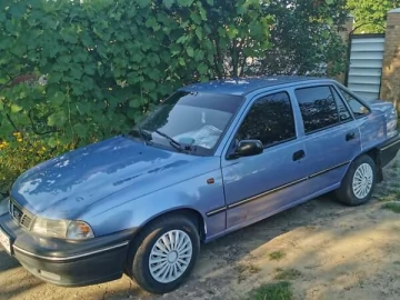 Авто Daewoo Nexia 2008 № 7211537