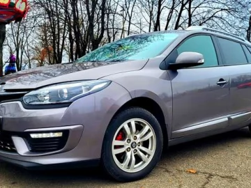 Авто Renault Megane 2015 № 7211969