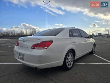 Авто Toyota Avalon 2006 № 7211992